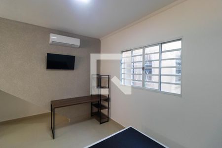 Studio à venda com 35m², 1 quarto e 1 vagaQuarto