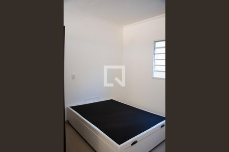 SALA/QUARTO de kitnet/studio para alugar com 1 quarto, 35m² em Cidade Universitária, Campinas