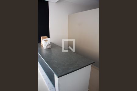 Studio à venda com 35m², 1 quarto e 1 vagaCOZINHA