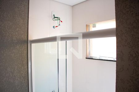 Studio à venda com 35m², 1 quarto e 1 vagaBANHEIRO