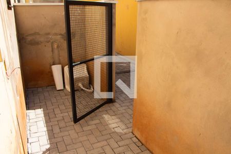 Studio à venda com 35m², 1 quarto e 1 vagaÁREA DE SERVIÇO