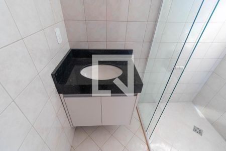 Studio à venda com 35m², 1 quarto e 1 vagaBanheiro