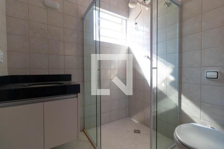 Studio à venda com 35m², 1 quarto e 1 vagaBanheiro