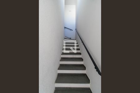 Studio à venda com 35m², 1 quarto e 1 vagaEscada de Acesso