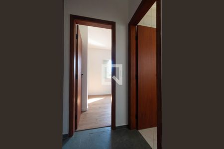 Studio à venda com 35m², 1 quarto e 1 vagaCorredor