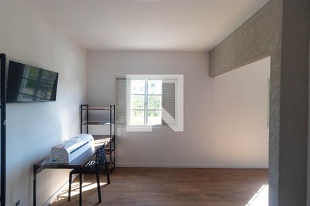 Studio à venda com 35m², 1 quarto e 1 vagaQuarto