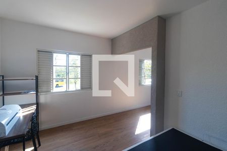 Studio à venda com 35m², 1 quarto e 1 vagaQuarto
