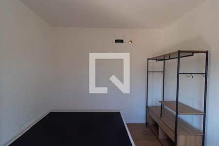 Studio à venda com 35m², 1 quarto e 1 vagaQuarto