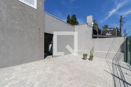 Studio à venda com 35m², 1 quarto e 1 vaga Studio à venda com 35m², 1 quarto e 1 vagaÁrea comum - Vagas de garagem