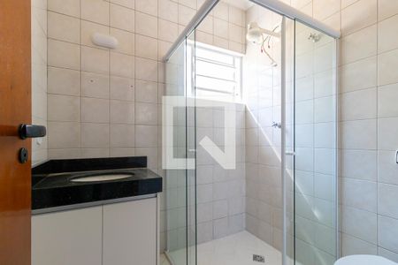 Studio à venda com 35m², 1 quarto e 1 vaga Studio à venda com 35m², 1 quarto e 1 vagaBanheiro