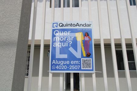 Studio à venda com 19m², 1 quarto e 1 vagaPlaquinha