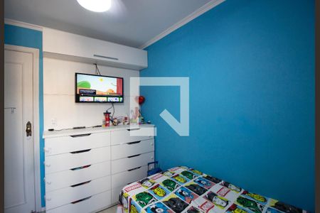 Quarto 2 de apartamento à venda com 3 quartos, 48m² em Vila Progresso (zona Leste), São Paulo