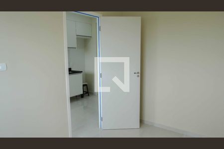 Quarto de apartamento para alugar com 1 quarto, 25m² em Bonfim, Osasco