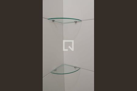 Apartamento para alugar com 25m², 1 quarto e sem vaga Apartamento para alugar com 25m², 1 quarto e sem vagaBanheiro