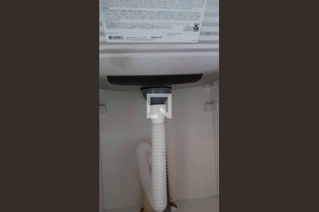 Apartamento para alugar com 25m², 1 quarto e sem vaga Apartamento para alugar com 25m², 1 quarto e sem vagaCozinha