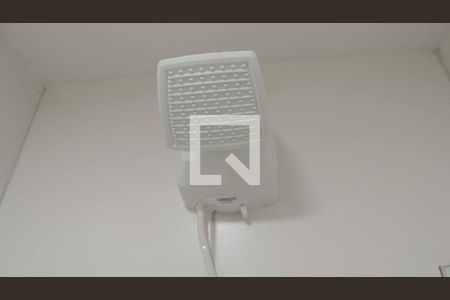 Apartamento para alugar com 25m², 1 quarto e sem vaga Apartamento para alugar com 25m², 1 quarto e sem vagaBanheiro