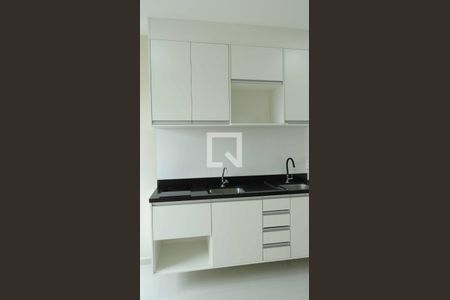 Apartamento para alugar com 25m², 1 quarto e sem vaga Apartamento para alugar com 25m², 1 quarto e sem vagaCozinha