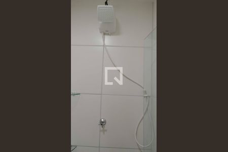 Apartamento para alugar com 25m², 1 quarto e sem vaga Apartamento para alugar com 25m², 1 quarto e sem vagaBanheiro