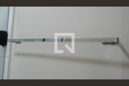 Apartamento para alugar com 25m², 1 quarto e sem vaga Apartamento para alugar com 25m², 1 quarto e sem vagaBanheiro