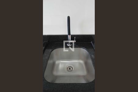 Apartamento para alugar com 25m², 1 quarto e sem vaga Apartamento para alugar com 25m², 1 quarto e sem vagaCozinha