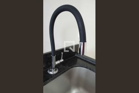 Apartamento para alugar com 25m², 1 quarto e sem vaga Apartamento para alugar com 25m², 1 quarto e sem vagaCozinha