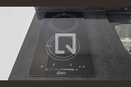 Apartamento para alugar com 25m², 1 quarto e sem vaga Apartamento para alugar com 25m², 1 quarto e sem vagaCozinha