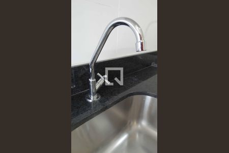 Apartamento para alugar com 25m², 1 quarto e sem vaga Apartamento para alugar com 25m², 1 quarto e sem vagaCozinha