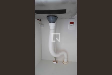 Apartamento para alugar com 25m², 1 quarto e sem vaga Apartamento para alugar com 25m², 1 quarto e sem vagaCozinha