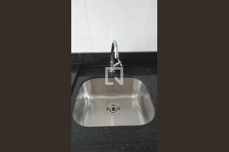 Apartamento para alugar com 25m², 1 quarto e sem vaga Apartamento para alugar com 25m², 1 quarto e sem vagaCozinha