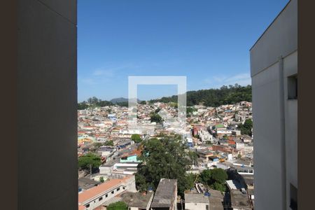 Sala - Vista de apartamento para alugar com 2 quartos, 51m² em Jardim Maristela, São Paulo