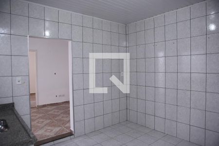 Casa para alugar com 250m², 1 quarto e sem vagaCozinha