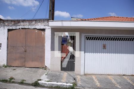Casa para alugar com 250m², 1 quarto e sem vagaFachada