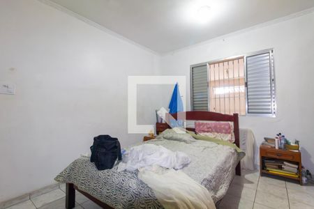 Quarto 1 de casa à venda com 5 quartos, 202m² em Cangaíba, São Paulo