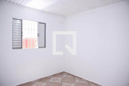 Quarto de casa para alugar com 1 quarto, 45m² em Cangaíba, São Paulo