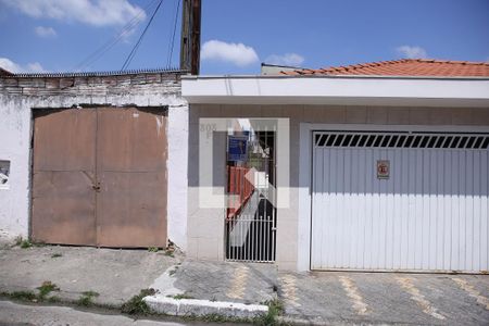 Casa para alugar com 250m², 1 quarto e sem vagaFachada