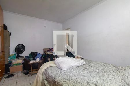 Quarto 1 de casa à venda com 5 quartos, 202m² em Cangaíba, São Paulo