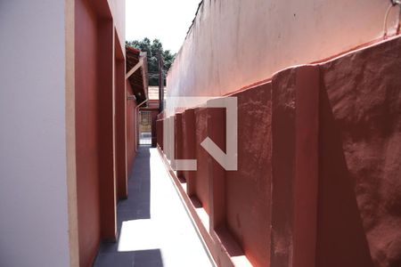 Casa para alugar com 250m², 1 quarto e sem vagaCorredor de Entrada