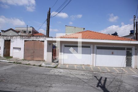 Casa para alugar com 250m², 1 quarto e sem vagaFachada