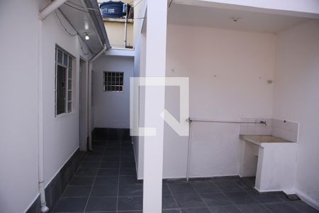 Casa para alugar com 250m², 1 quarto e sem vagaÁrea de serviço 