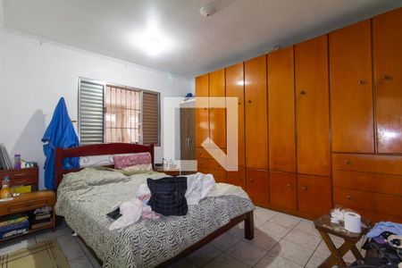 Quarto 1 de casa à venda com 5 quartos, 202m² em Cangaíba, São Paulo