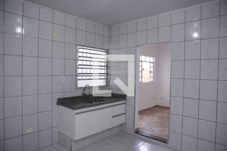 Casa para alugar com 250m², 1 quarto e sem vagaCozinha