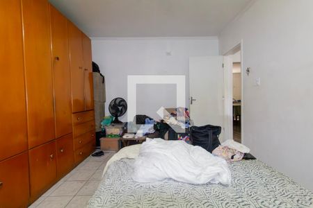 Quarto 1 de casa à venda com 5 quartos, 202m² em Cangaíba, São Paulo