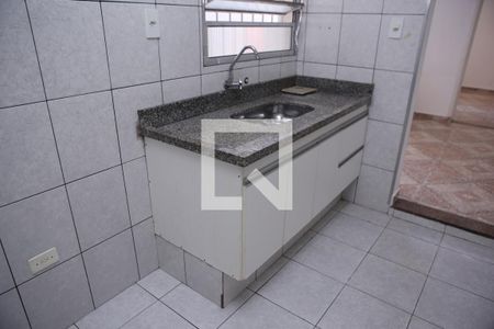Casa para alugar com 250m², 1 quarto e sem vagaCozinha