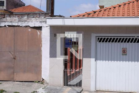 Casa para alugar com 250m², 1 quarto e sem vagaFachada