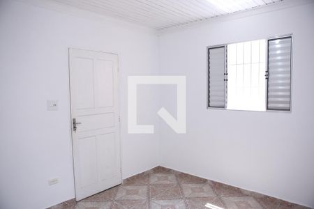 Quarto de casa para alugar com 1 quarto, 250m² em Cangaíba, São Paulo