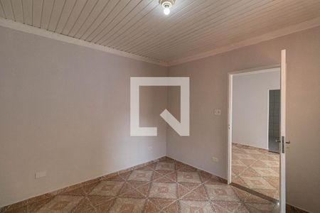 Quarto 1 de casa para alugar com 1 quarto, 250m² em Cangaíba, São Paulo