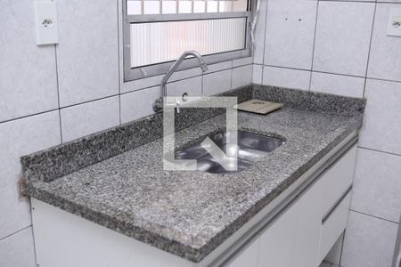 Casa para alugar com 250m², 1 quarto e sem vagaCozinha