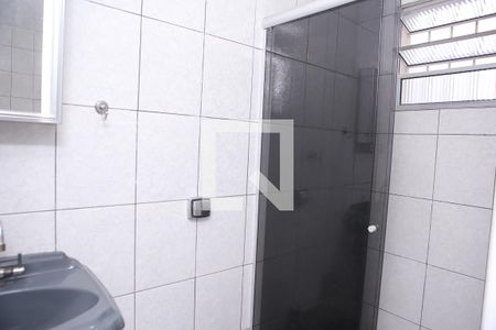 Banheiro de casa para alugar com 1 quarto, 45m² em Cangaíba, São Paulo
