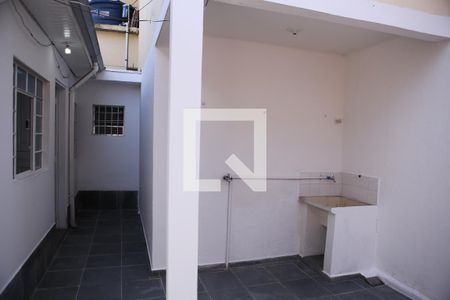 Casa para alugar com 250m², 1 quarto e sem vagaÁrea de Serviço