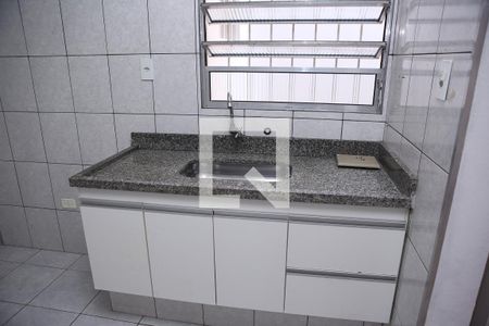 Casa para alugar com 250m², 1 quarto e sem vagaCozinha